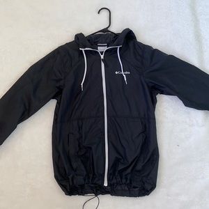 columbia jacket